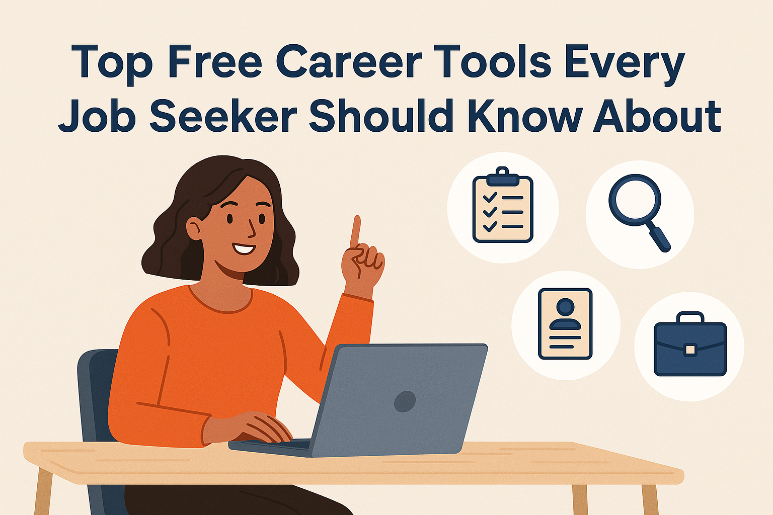 Top Free Career Tools Every Job Seeker Should Know About